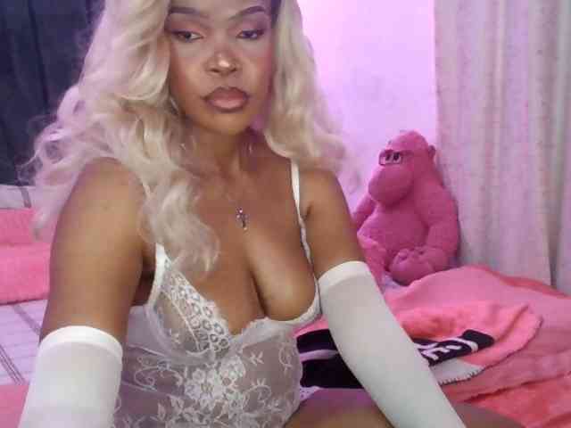 QueenB2 webcam