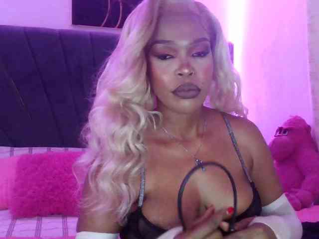 QueenB2 webcam