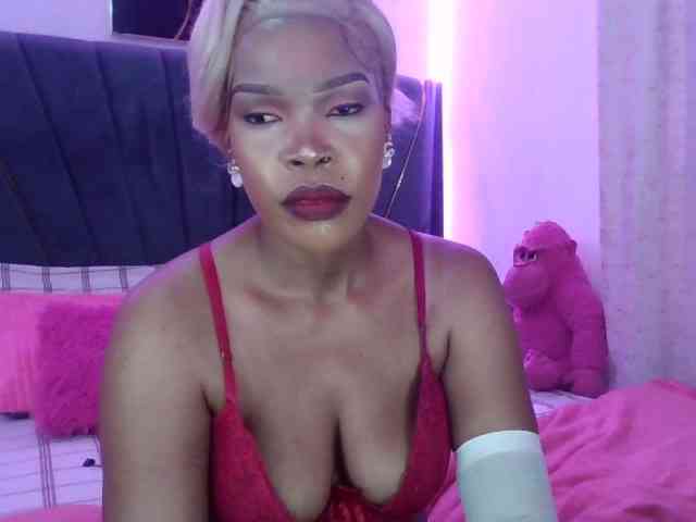 QueenB2 webcam