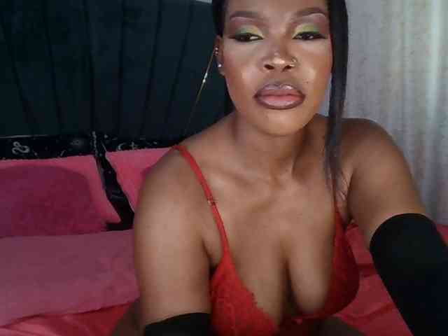 QueenB2 webcam