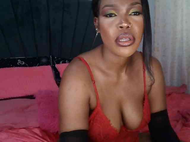 QueenB2 webcam