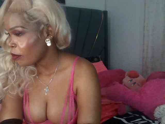 QueenB2 webcam