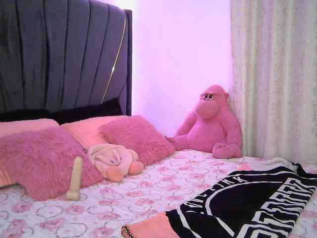 QueenB2 webcam