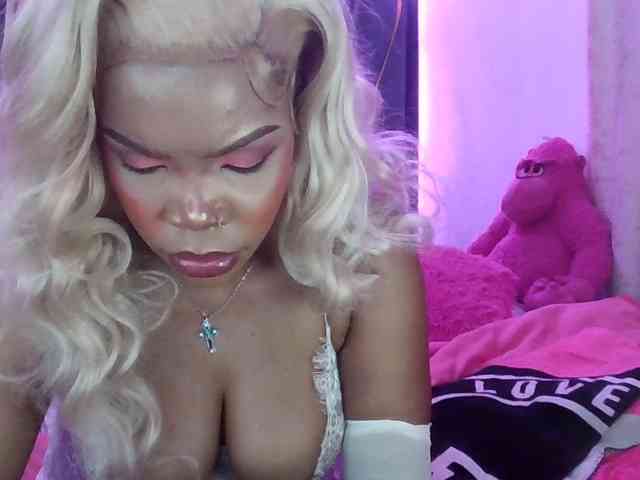QueenB2 webcam