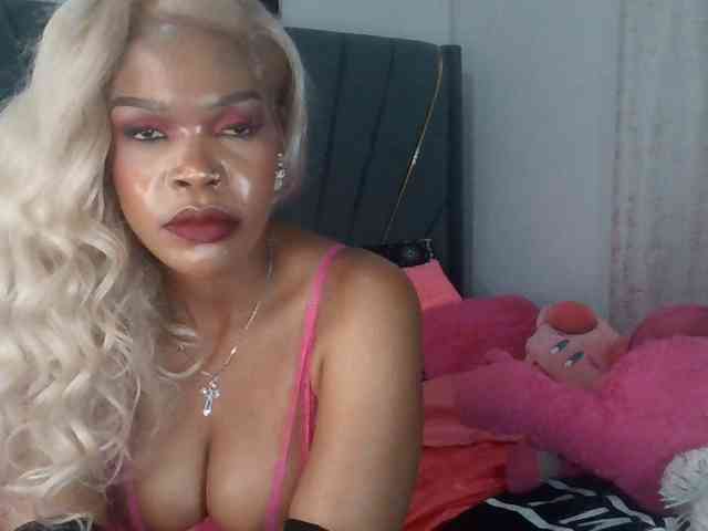 QueenB2 webcam