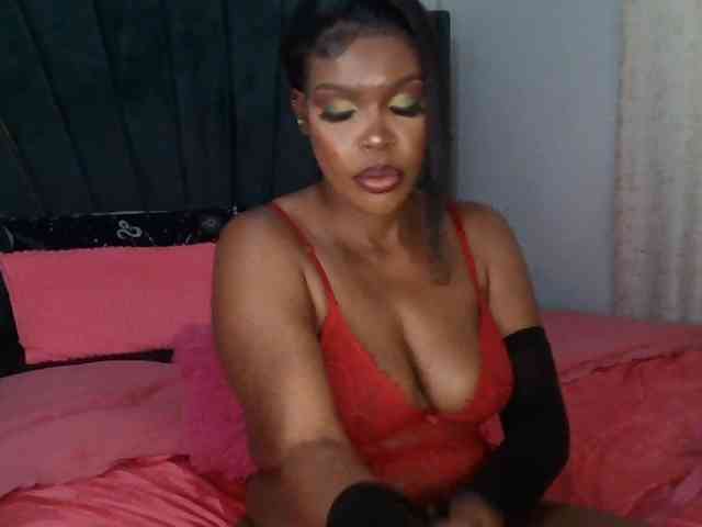 QueenB2 webcam