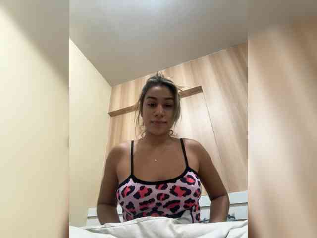 BrasileiraHot