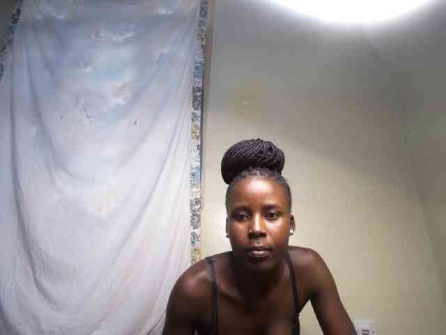 sexxy-girl webcam