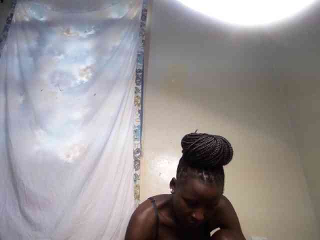 sexxy-girl webcam