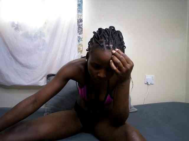 sexxy-girl webcam