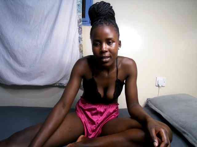 sexxy-girl webcam