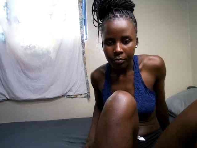 sexxy-girl webcam