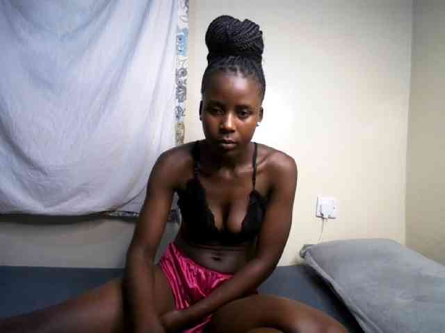 sexxy-girl webcam