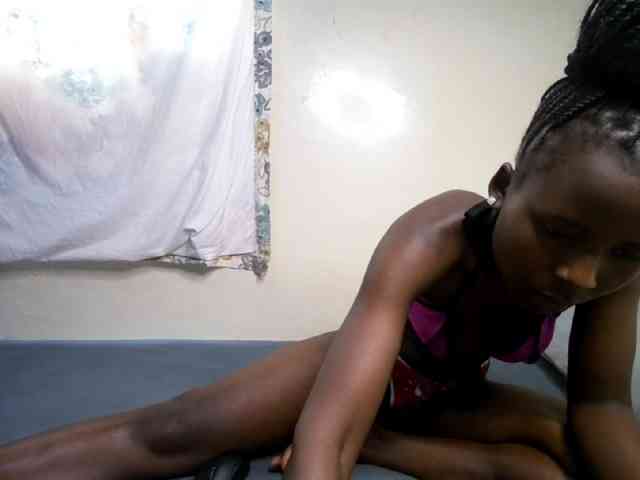 sexxy-girl webcam