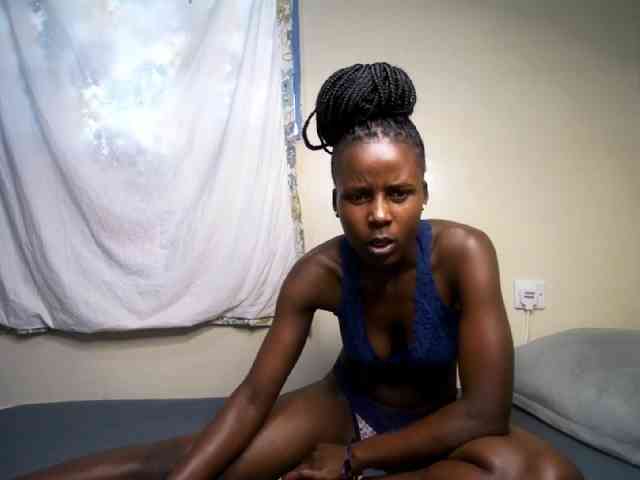 sexxy-girl webcam