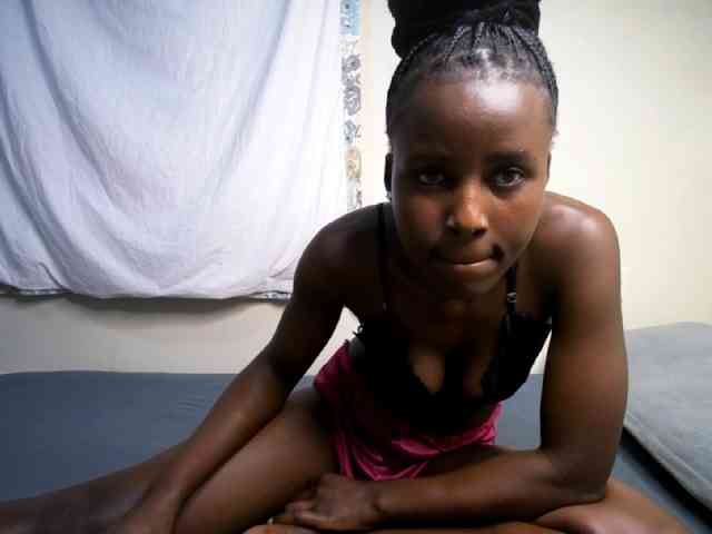 sexxy-girl webcam