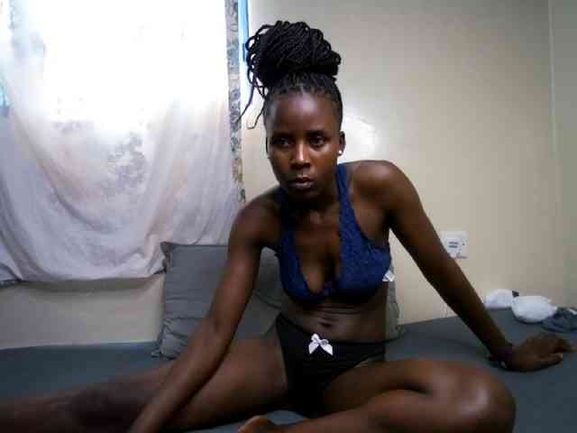 sexxy-girl webcam