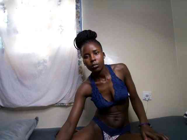 sexxy-girl webcam