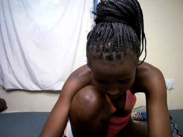 sexxy-girl webcam