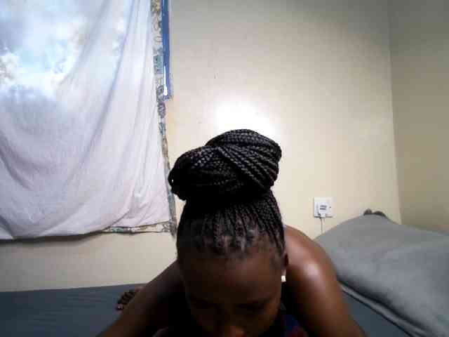 sexxy-girl webcam