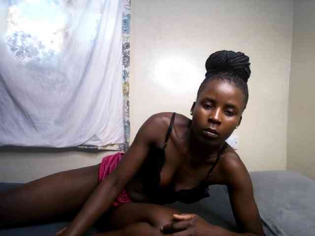 sexxy-girl webcam