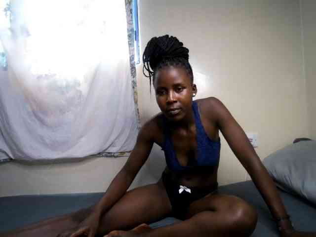 sexxy-girl webcam