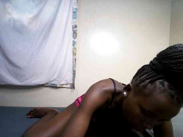 sexxy-girl webcam