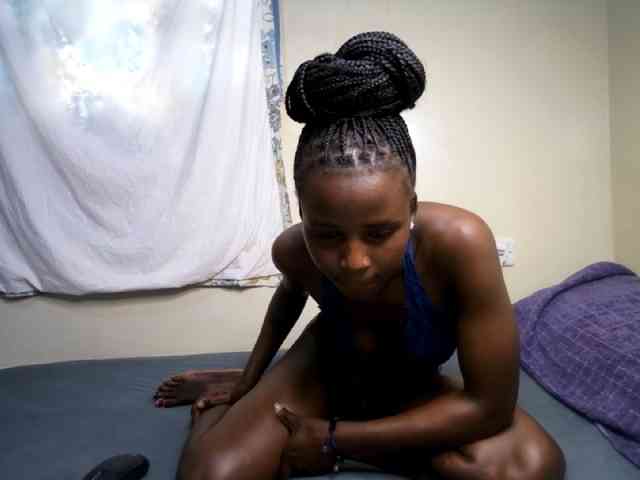 sexxy-girl webcam