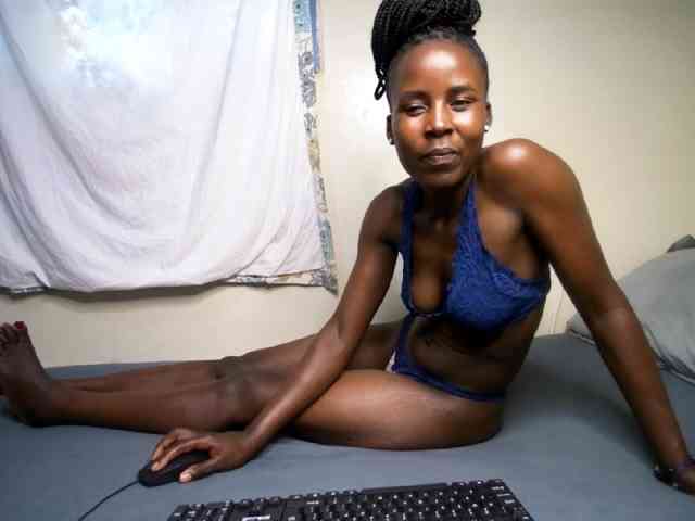 sexxy-girl webcam