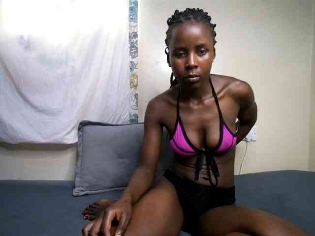 sexxy-girl webcam