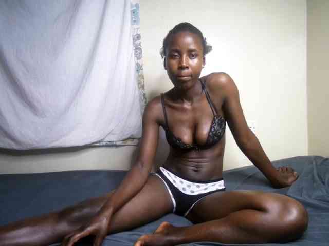 sexxy-girl webcam