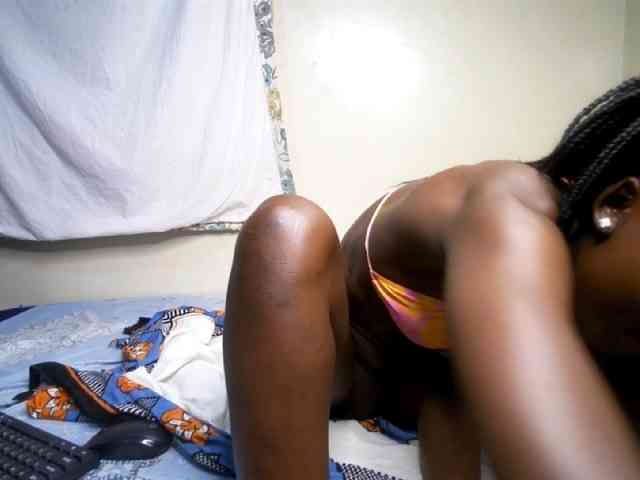 sexxy-girl webcam