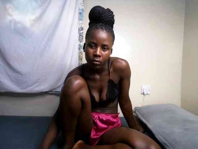 sexxy-girl webcam