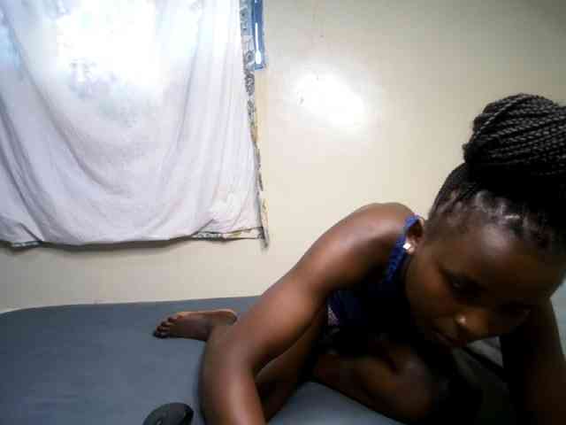 sexxy-girl webcam
