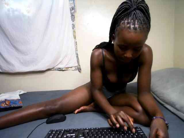 sexxy-girl webcam