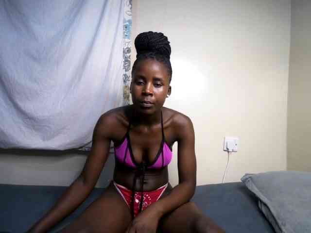sexxy-girl webcam