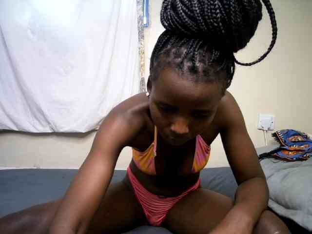 sexxy-girl webcam