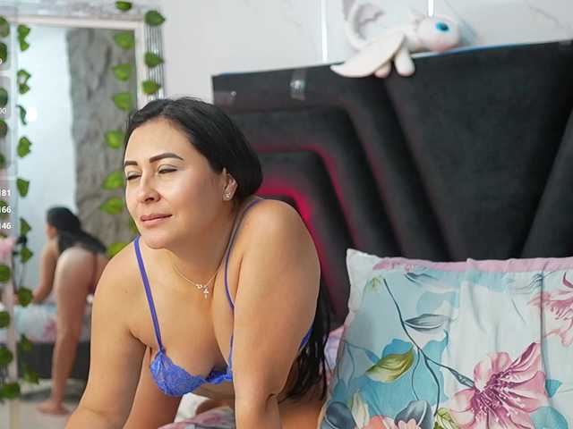 MatureDesiree