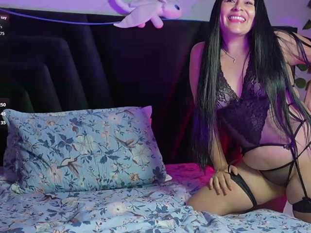 MatureDesiree