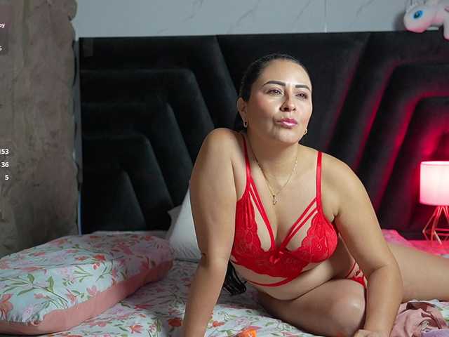 MatureDesiree