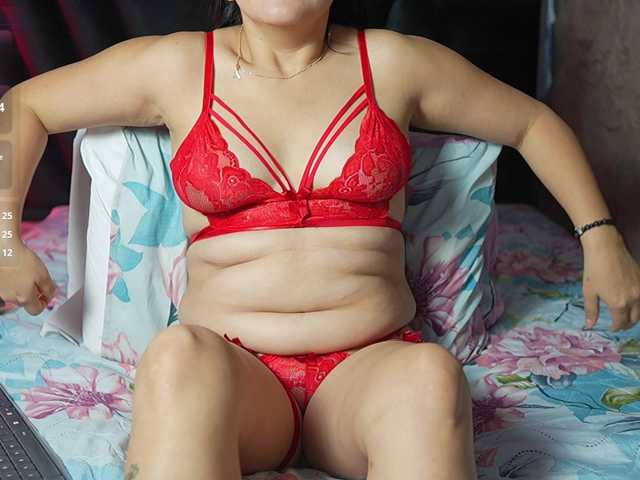 MatureDesiree live cam on BongaCams