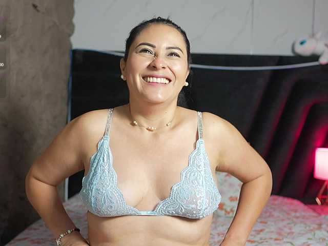 MatureDesiree