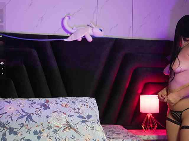 maturedesiree's live room