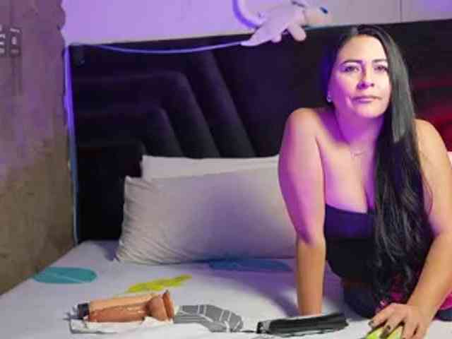 MatureDesiree