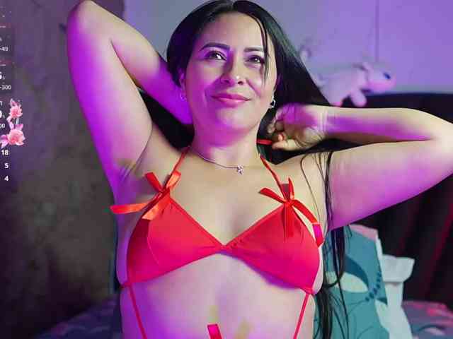 MatureDesiree