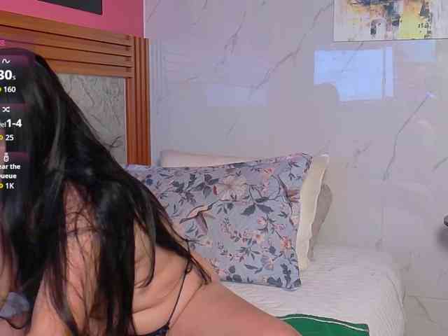 MatureDesiree