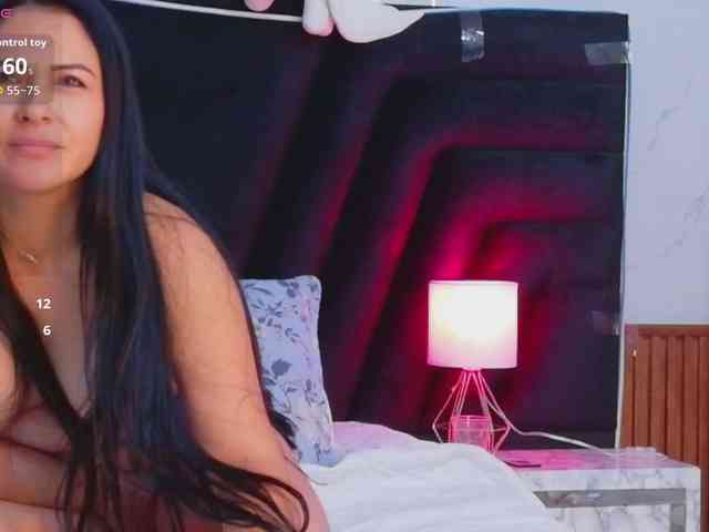 MatureDesiree webcam