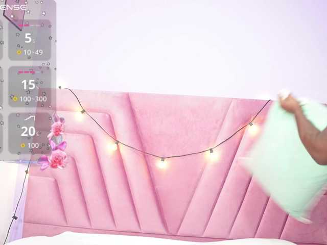 CocoaBarbie