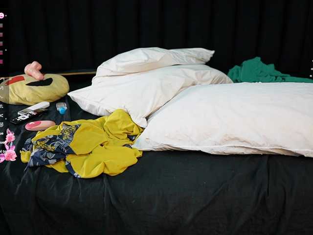 CocoaBarbie live cam on BongaCams
