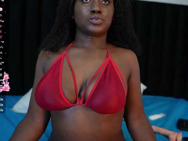 CocoaBarbie live cam